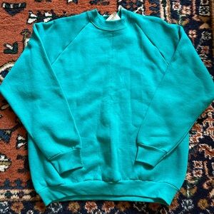 Vintage Fruit of the Loom Crewneck Sweatshirt
